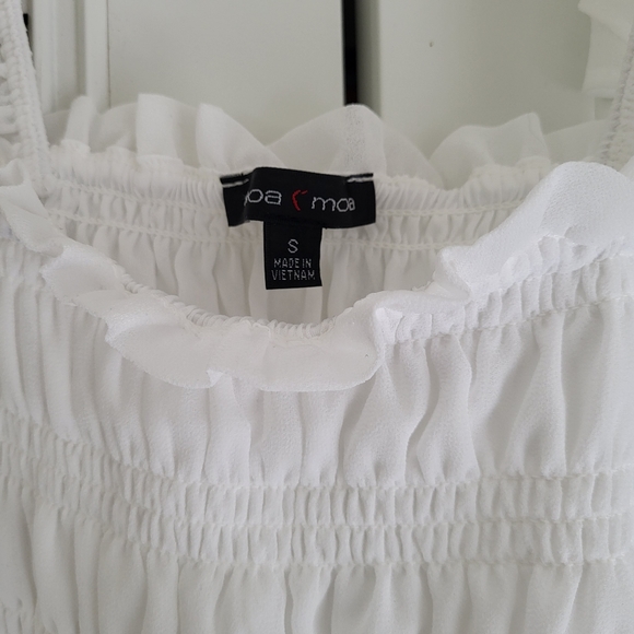 Mia moa - Top - Picture 4 of 4